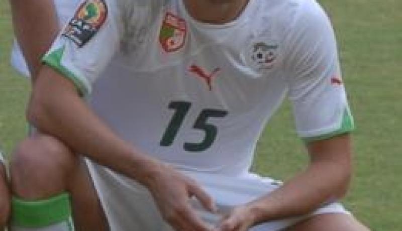 زياني: “نعلم ما ينتظرنا وما يجب علينا فعله أمام أنغولا”