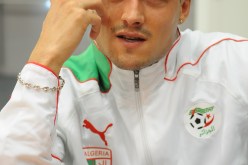 زياني:”الأهم أننا نلعب بانتظام سندخل الديربي بكل قوتنا من اجل الفوز