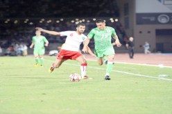 التشكيلة‮ ‬غُيّرت من قبل‮‬ لوبي‮ ‬الخضر‮ ‬وبوزيد‮ ‬ڤديورة وبودبوز كانوا أساسيين