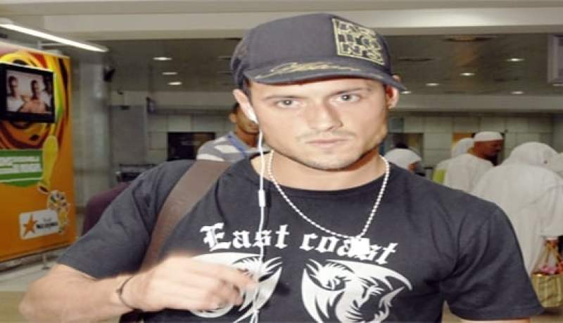 زياني‮: ‬اعتزالي‮ ‬اللعب مع المنتخب مجرد إشاعات لا أساس لها