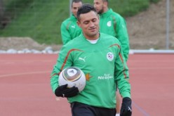 فرانك بروشير: ''كل شيء ممكن مع مغني''