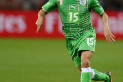 زياني‮ ‬مطلوب في‮ ‬موناكو الفرنسي‮ ‬وعودته إلى‮ ''‬الليغ‮ 1'' ‬قريبة‮ ‬