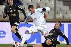 جديد المحترفين: زياني يشارك في فوز مرسيليا أمام موناكو
