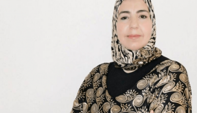 برلمانية مغربية تصف سكان مناطق الريف المغربي المحتجين بالأوباش