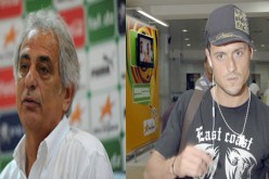 حاليلوزيتش في‮ ‬مواجهة مباشرة اليوم لموجة انتقادات لاذعة بخصوص زياني