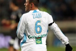 جدد تأكيده أنه لم يفكر يوما في ترك مرسيليا…زياني: “عدت إلى مستواي بفضل المنتخب الوطني”