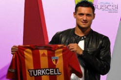 كريم زياني يوقع عقدا نهائيا لفائدة نادي كايزريسبورت التركي لمدة سنتين