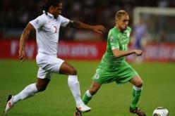 مصير زيــــــــــــانـي يتحدد اليوم في اجتماع ماكلارين مع رئيس النادي