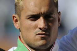 زياني‮ ‬يُعار رسميا إلى كايزرسبور الـــتـــــركــــي‮ ‬لــــمــــدة ستـــــة أشـــهــــر‮ ‬