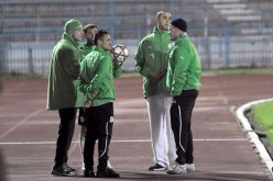 الطاقم الطبي لـ''الخضر'' أخضع أمس زياني ولحسن إلى تصوير بالرنين المغناطيسي