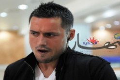زياني للنهار: سعيد جدا بلقائي زملائي في المنتخب وقضاء العيد معهم وسألعب بدون أي ضغط