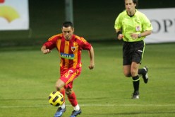 زياني‮ ‬ينهزم أمام العملاق فينرباتشه ويضيّع فرصة الإقتراب من المقدمة