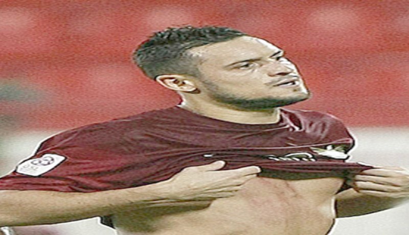 رابح زياني والد لاعب “الخضر” لـ”النهار”:”زياني قد يتنقل إلى إسبانيا هذا الصيف ولا أفكّر في رئاسة شبيبة القبائل”