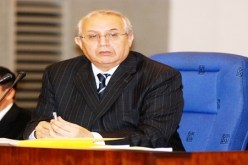 السيد عبد العزيز زياري يستقبل رئيس مؤسسة كونراد آديناور الألمانية