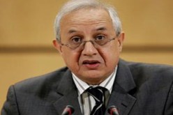 السيد زياري: النظام الشبه الرئاسي هو الأنسب  للجزائر