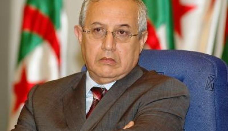 انتهت المشاكل في الجزائر