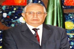 نواب خامينائي‮ ‬في‮ ‬تلمسان