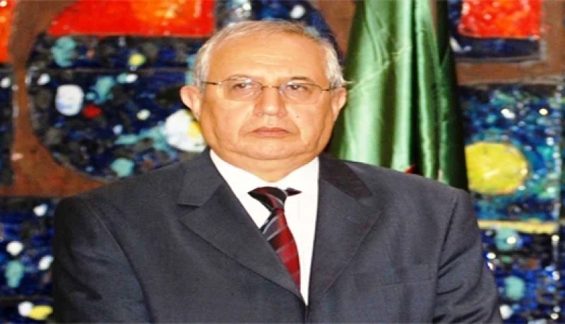 نواب خامينائي‮ ‬في‮ ‬تلمسان