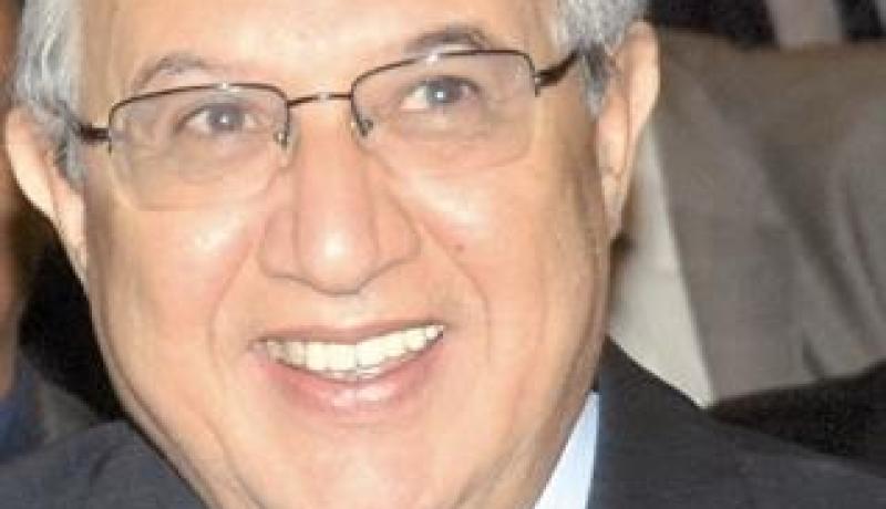 زياري يأمر بإطلاق سراح النُّوّاب الفلسطينيِّين