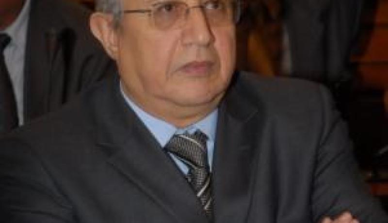 زياري يجهز برلمان النيجر