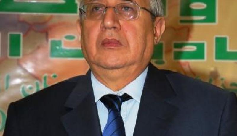 الأكيد أن  الجزائر في مأمن