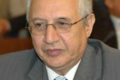 زياري يعلن عدم ترشحه لتشريعيات 10 ماي القادم