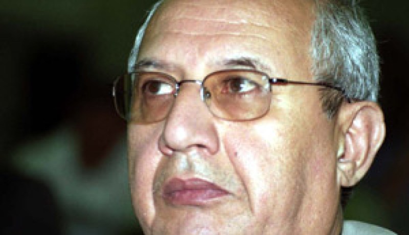 وفد رفيع المستوى ببريان