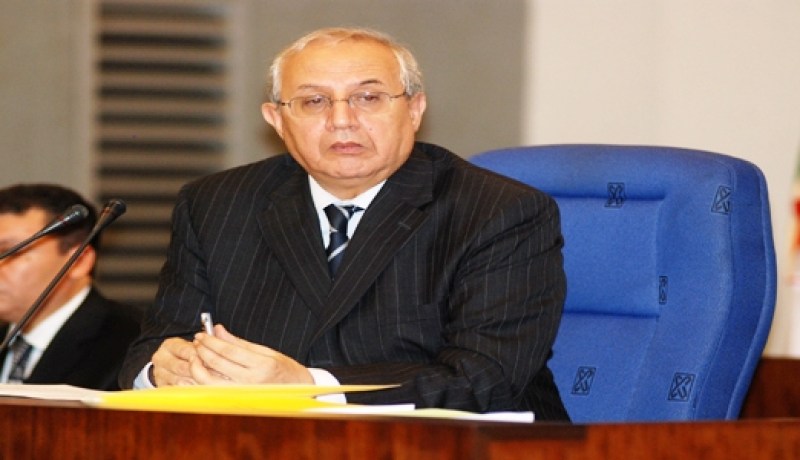 المجلس الشعبي الوطني يقرر تبليغ الحكومة باستجوابها حول وضعيتي المتقاعدين وصندوق التقاعد