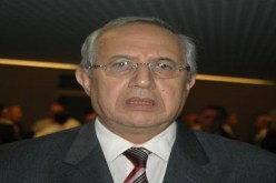 زياري: يستقبل رئيس المجلس الاقتصادي و الاجتماعي لجمهورية الكونغو