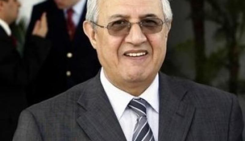 زياري يصرح أن البليدة أصبحت قطبا صحيا حقيقيا