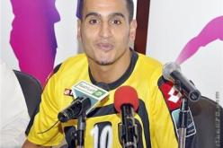 زيــــــــــاية‮: ''‬الخضر خــارج حسابـــــاتي‮''…‬؟