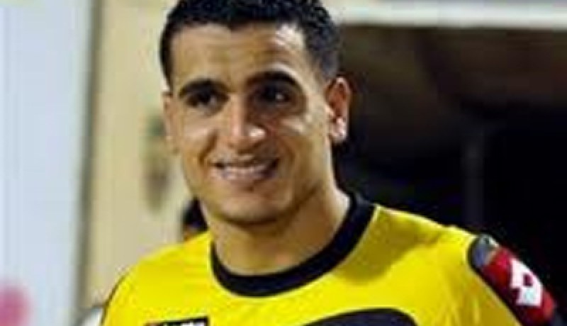 طارق الشامخ: ''زياية لاعب ممتاز وهداف من طراز عالٍ وجوزيـه هـو من أثـّر على نفسيتـه''