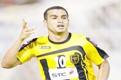 زياية يعد بموسم استثنائي مع اتحاد جدة ويعوّل على كسب ثقة حاليلوزيتش