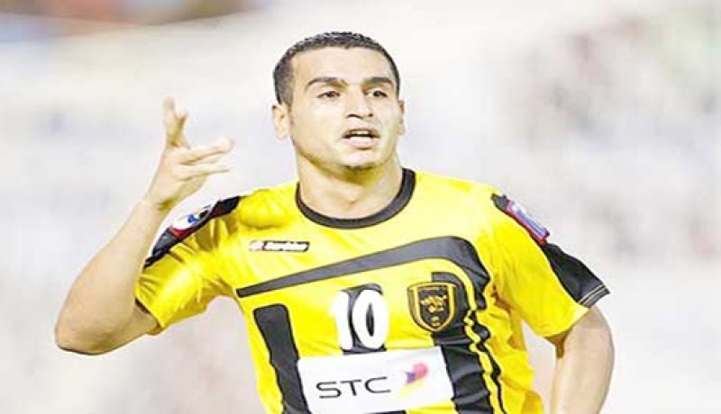 زياية‮ ‬يعد بموسم‮ ‬استثنائي‮ ‬مع اتحاد جدة ويعوّل على كسب ثقة حاليلوزيتش