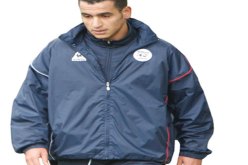 زياية‮ ‬يواصل بعث الرسائل لسعدان وينتظر الرد