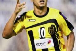 إدارة اتحاد جدة تقرر فسخ عقد زياية كخطوة أولى لاستغناء عن خدماته نهاية الموسم