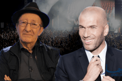 “إيدير” يدعو زيدان لحفله في جانفي