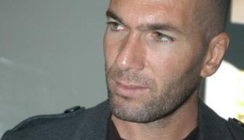 زيدان متهم بالسرقة في المغرب…!؟