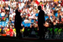 زيدان :”الهزيمة مؤلمة وراقبنا ميسي جيدا”!!