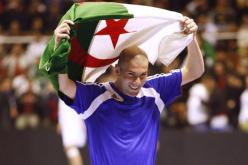 زيدان: “حريص دائما على زيارة الجزائر”