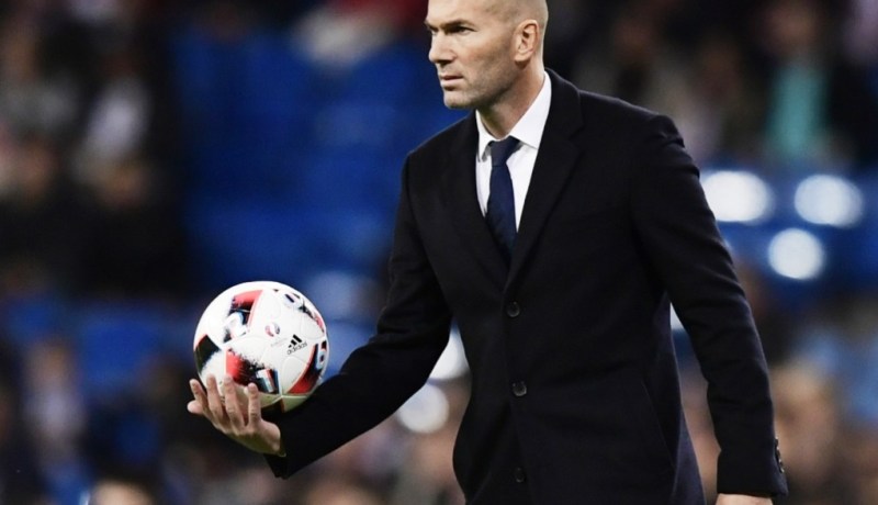 ألكاراز: “حتى أنا أنتقد زيدان.. لكنه الأدرى بما يملكه في الريال”