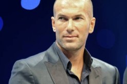 زيدان يريد الحصول على شهادة مدرب