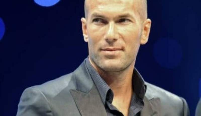 زين الدين زيدان سيتولى تدريب ريال مدريد