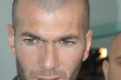 زيدان محلّل في تلفزيون المكسيك