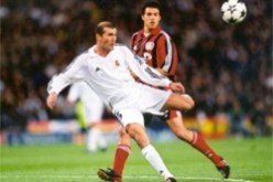 فضيحة احتجاز زيدان في احد قاعات المؤتمرات في مصر