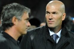 زيدان يجدد عقده مع الريال حتى 2020 مقابل 8 ملايين اورو