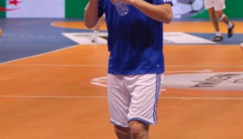 ''أنا فخور بما قدمه الخضر في التصفيات، لأنهم عرفوا كيف يتحدون الصعاب''