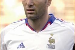 زيدان في مقابلة حاسمة غدا مع أشهر نجوم كرة القدم في العالم