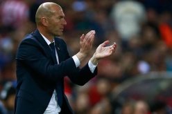 زيدان أبرز المرشحين لجائزة أفضل مدرب 2017