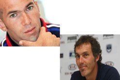 بلان ليس عنصريا واختيار اللاعبين حسب الأصول ليس له معنى